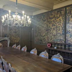 Veurne Town Hall (Stadhuis) - Veurne