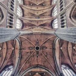 Veurne Town Hall (Stadhuis) - Veurne