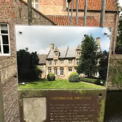 Veurne War Memorial - Veurne