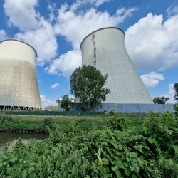 De Zandberg Park - Vilvoorde