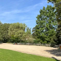 Molenbeek Park - Vilvoorde