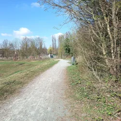 Park Brialmont - Vilvoorde