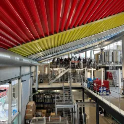 The Old Brewery Site - Vilvoorde