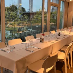 Vilvoorde Canal - Vilvoorde