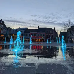 Vilvoorde City Museum - Vilvoorde