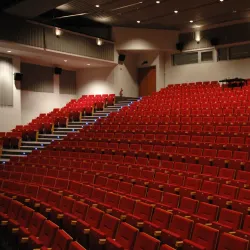 Vilvoorde Cultural Center (CC Het Bolwerk) - Vilvoorde