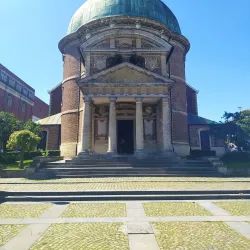 Chapel of Saint Joseph - Waterloo