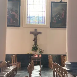 Chapel of Saint Joseph - Waterloo