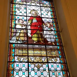 Chapel of Saint Joseph - Waterloo