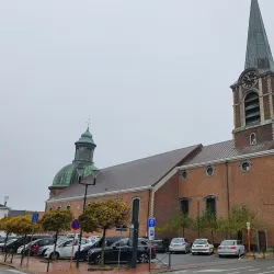 Chapel of Saint Joseph - Waterloo