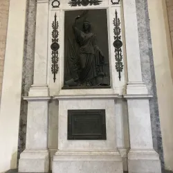 Chapel of Saint Joseph - Waterloo