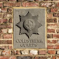 Hougoumont Farm - Waterloo