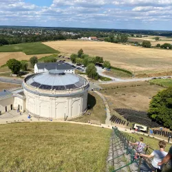 Memorial 1815 - Waterloo