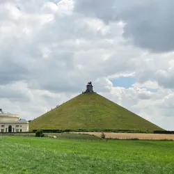 Memorial 1815 - Waterloo