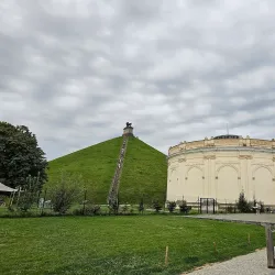 Waterloo Museum - Memorial 1815 - Waterloo