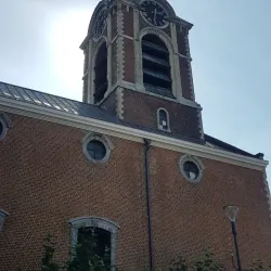 Waterloo Town Center - Waterloo