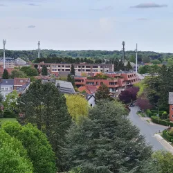 Waterloo Town Center - Waterloo