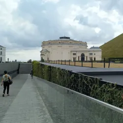 Waterloo Town Center - Waterloo