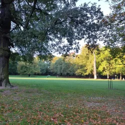 Bois de la Cambre - Watermael-Boitsfort