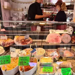 Boitsfort Market - Watermael-Boitsfort