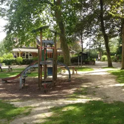 Parc de la Sauvagère - Watermael-Boitsfort