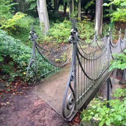 Parc Tournay-Solvay - Watermael-Boitsfort