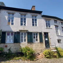 Sonian Forest (Forêt de Soignes) - Watermael-Boitsfort