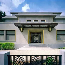 Villa Empain - Watermael-Boitsfort