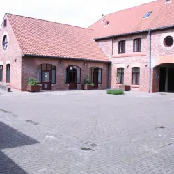 Community Cultural Center Wemmel - Wemmel