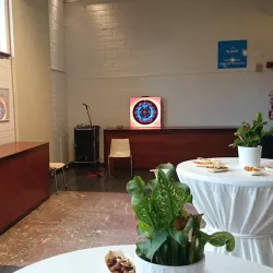 Community Cultural Center Wemmel - Wemmel