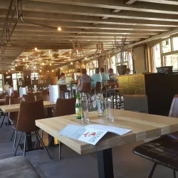 Community Cultural Center Wemmel - Wemmel