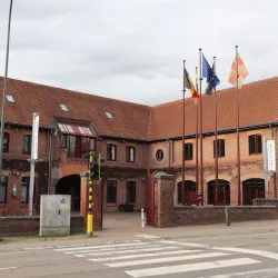 Community Cultural Center Wemmel - Wemmel