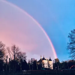 Community Cultural Center Wemmel - Wemmel