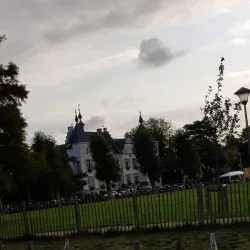 Community Cultural Center Wemmel - Wemmel