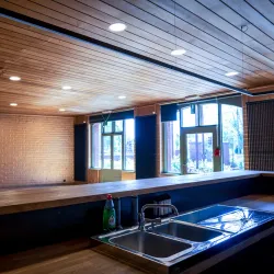 Community Cultural Center Wemmel - Wemmel