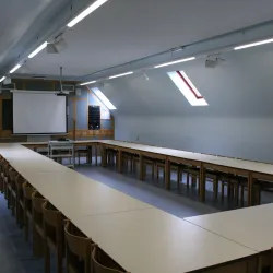 Community Cultural Center Wemmel - Wemmel