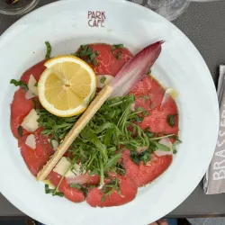 De Linde Park - Wemmel