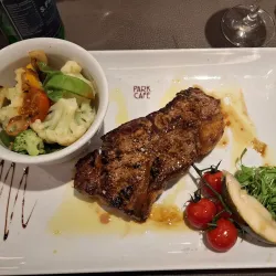 De Linde Park - Wemmel