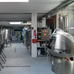 Local Brewery Tours - Wemmel