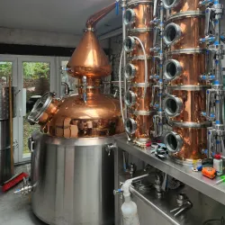 Local Brewery Tours - Wemmel