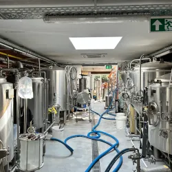 Local Brewery Tours - Wemmel