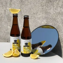 Local Brewery Tours - Wemmel