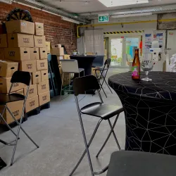 Local Brewery Tours - Wemmel