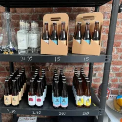 Local Brewery Tours - Wemmel