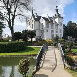 Parc de Wemmel - Wemmel