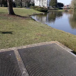 Parc de Wemmel - Wemmel