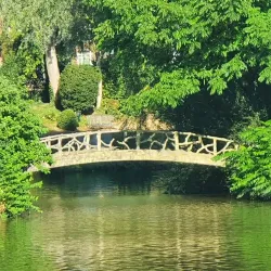 Parc de Wemmel - Wemmel