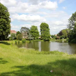 Parc de Wemmel - Wemmel