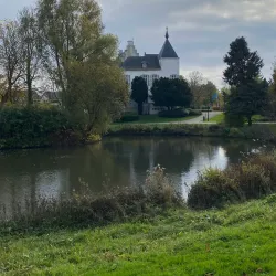 Parc de Wemmel - Wemmel