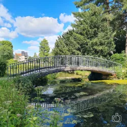 Parc de Wemmel - Wemmel